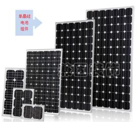 光伏單晶硅電池組件 性能優勢與未來發展趨勢